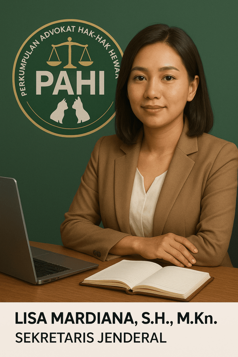 Pahi CABANG YOGYAKARTA