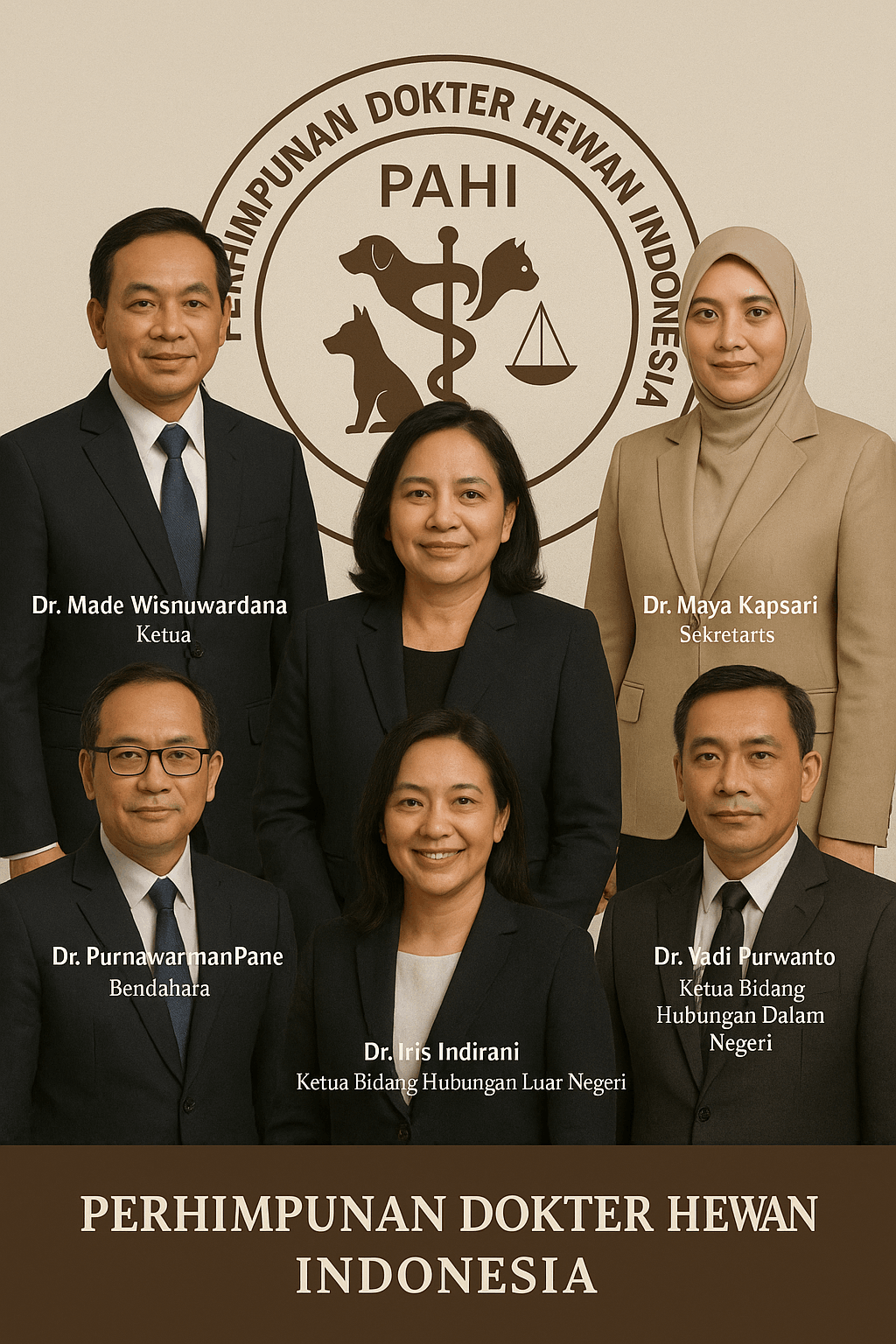 PAHI CABANG YOGYAKARTA